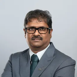 Shaji Sainudeen