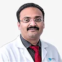 Bobby K Mathew