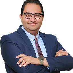 Shady Samy Abdel Said