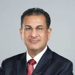 Shihab A. Mahdi