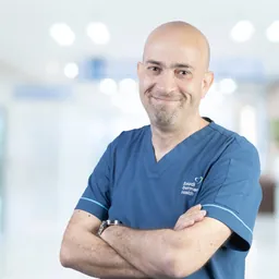 Mohamed Attia