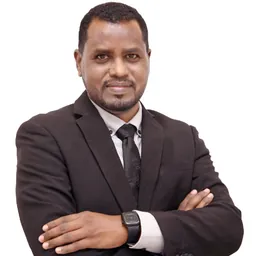 Mohamed Hamza Ali