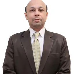 Saqib Iqbal Dara