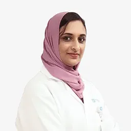 Leena Mohammed Basheer
