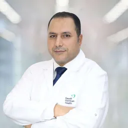 Sherif Hegab