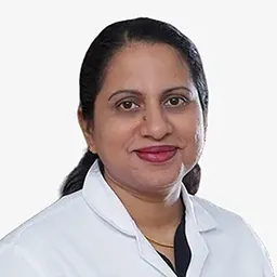 Ani Varghese
