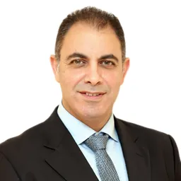 Ramez Borbara