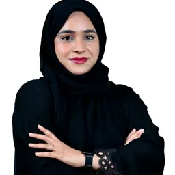 Khulood Ali Al Suwaidi