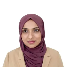 Haniya Kazi