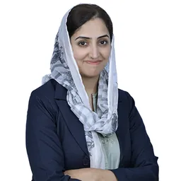 Qurrat-Ul-Ain Faheem