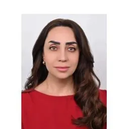 Shaza Aljbaei