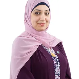 Reem Fathy Elalaloul