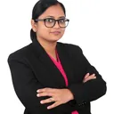 Poornima Raj Chandrasegharan