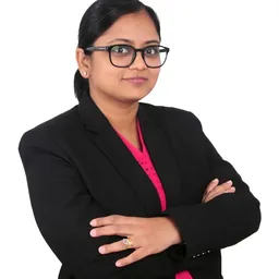 Poornima Raj Chandrasegharan