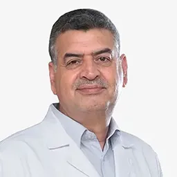 Fadil Himood Khddyer Al Azzawi