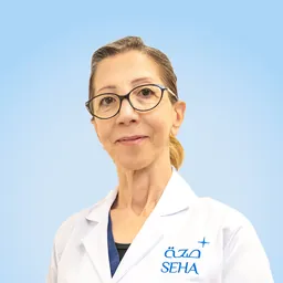 Latifeh Ghosn