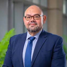 Mohamed Fayek