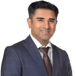 Qazi Saad Bin Khalid