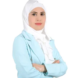 Batoul Abdulmotaleb Sharifi