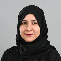 Mahra Nooruddin Abdulwahid Kazim
