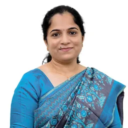 Priya Sankaran