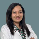 Melanie Dsouza
