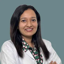 Melanie Dsouza