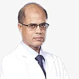 Muhammad Zia Ul Haque Ansari