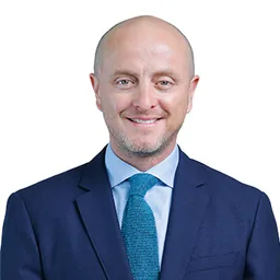Daniel Guerron