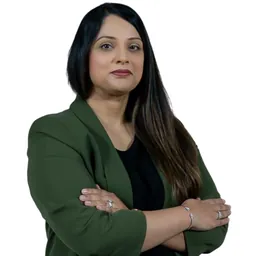Sonia Malik