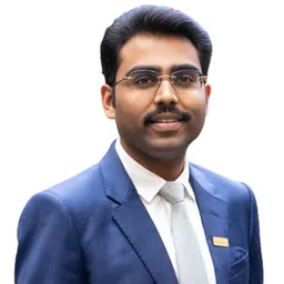 Karthikraj Kuberakani
