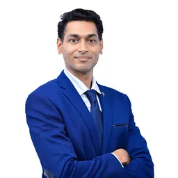 Rahul Bhavalal Deshmukh
