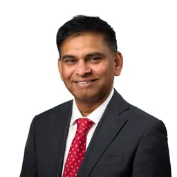 Shravan Kumar Tirunagari