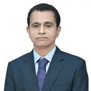 Nirmal Kumar Puthusserikandy