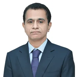 Nirmal Kumar Puthusserikandy