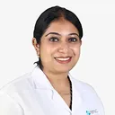 Samyukta Nair