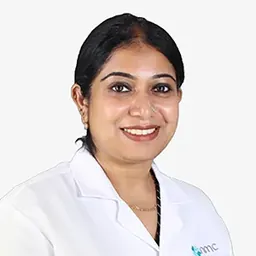 Samyukta Nair
