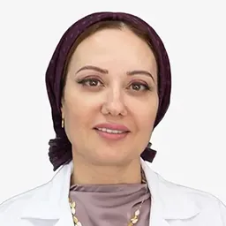 Shaymaa Hameed Habeeb