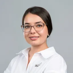 Olena Gorobchuk