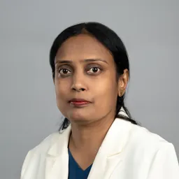 Leena Lajpat Rathi