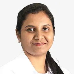 Subhashini P R