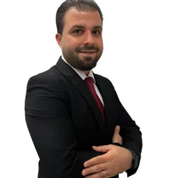 Muhammad Alatrash