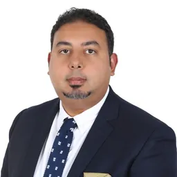 Tamer Ebaied