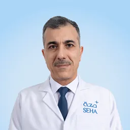 Ali Saadi Al Hasani