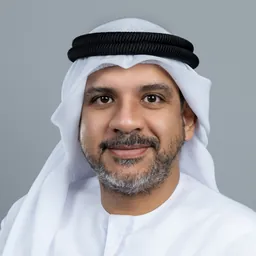 Yousif Habib Al Abboudi