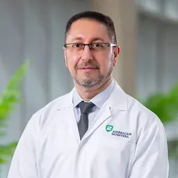 Salahaldin Arif