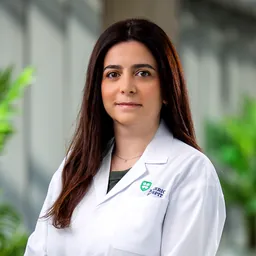 Carla Abou Fadel