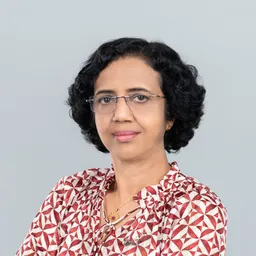 Shalini Dolly Fernandes