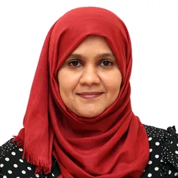 Sara Yousif