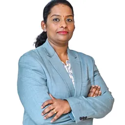 Shilja Vijayan